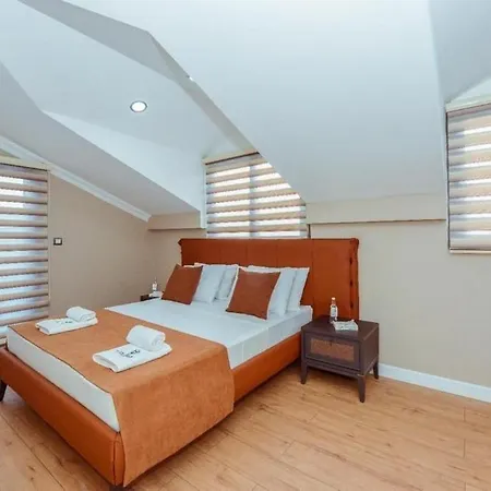 Villa Talha Fethiye