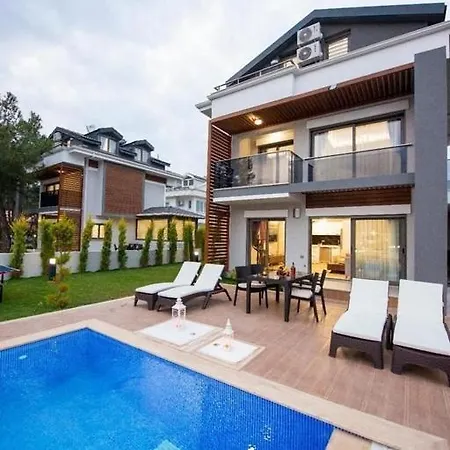 Villa Talha