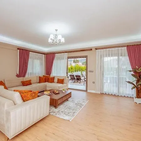 Talha Villa