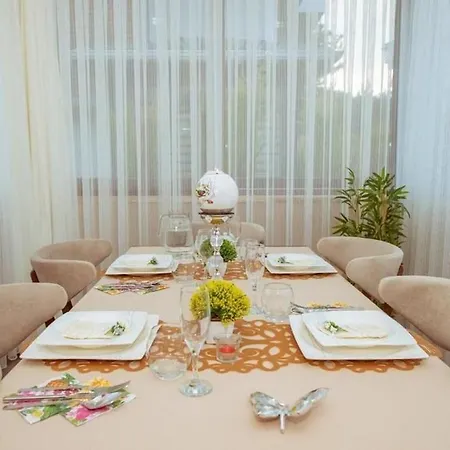 Talha Villa *